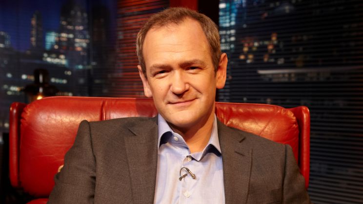 Alexander Armstrong