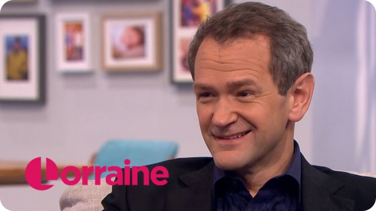 Alexander Armstrong