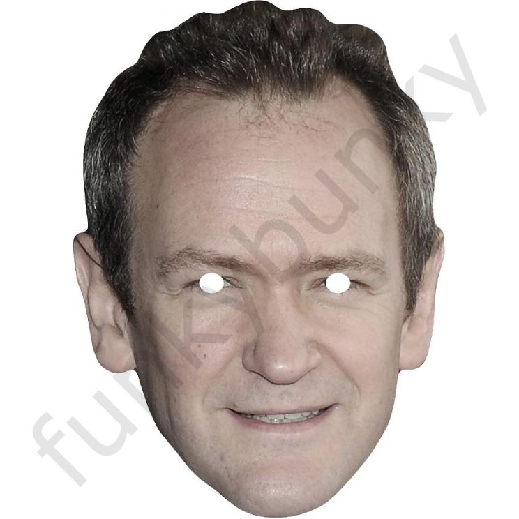 Alexander Armstrong