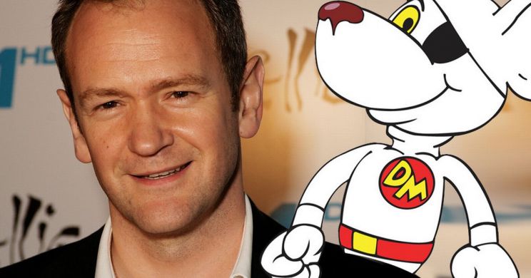 Alexander Armstrong