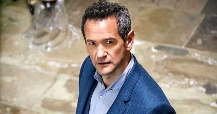 Alexander Armstrong