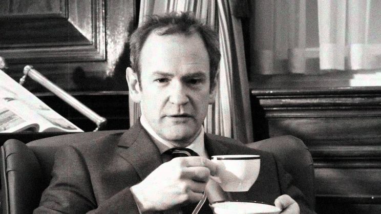 Alexander Armstrong