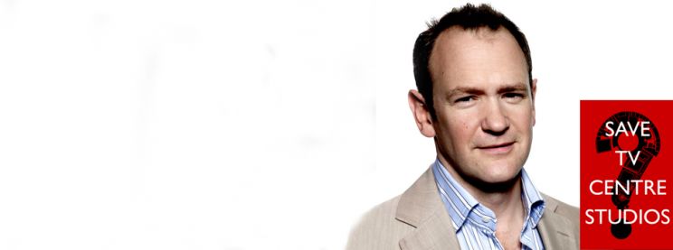 Alexander Armstrong