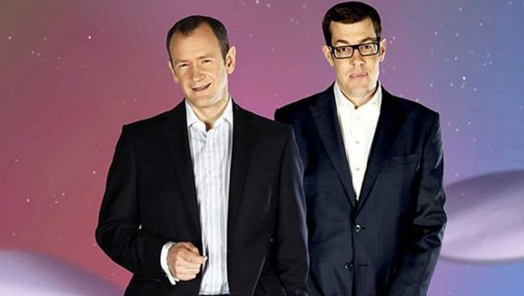 Alexander Armstrong