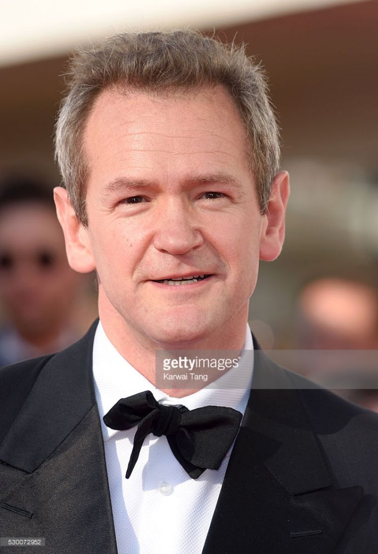 Alexander Armstrong