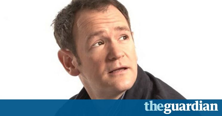 Alexander Armstrong
