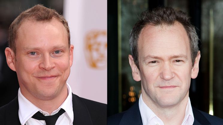 Alexander Armstrong