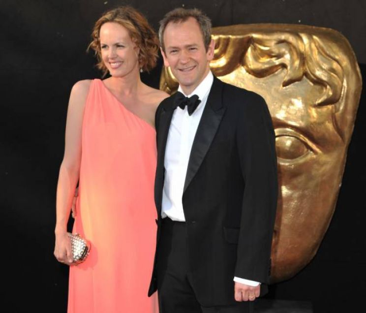 Alexander Armstrong