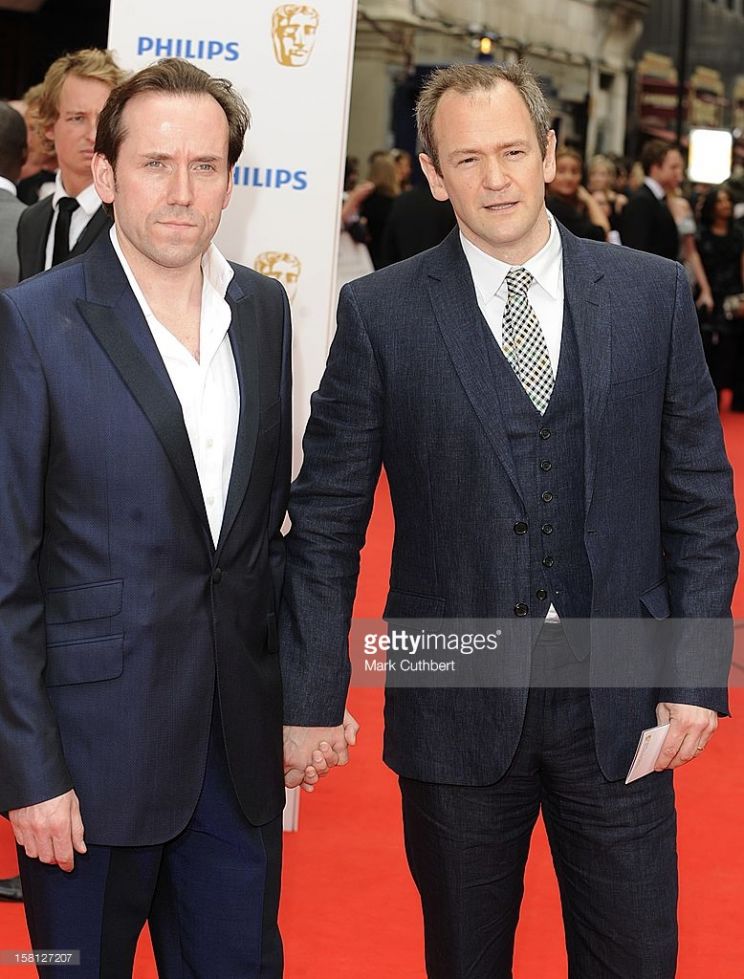 Alexander Armstrong