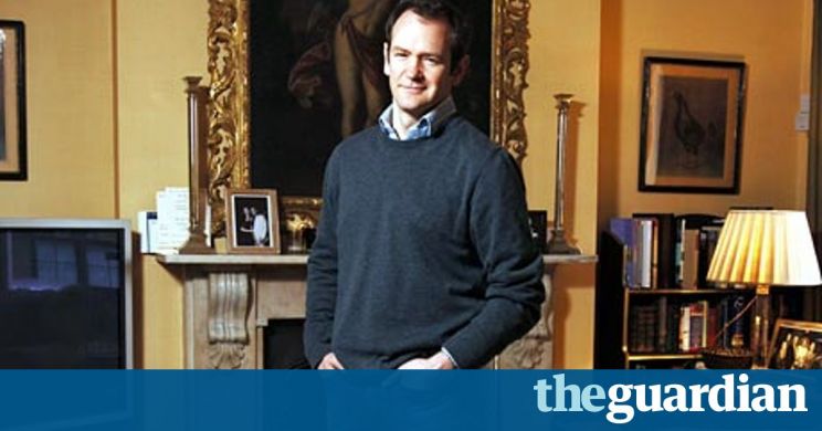 Alexander Armstrong