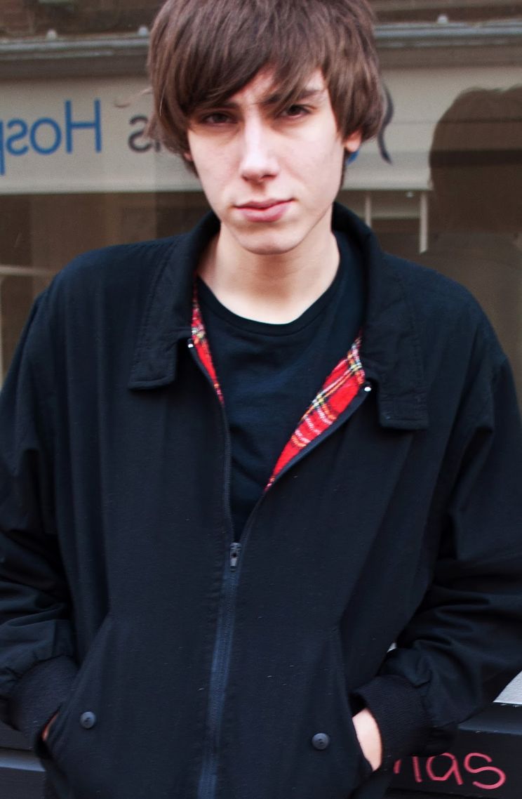 Alexander Arnold