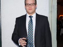 Alexander Beyer