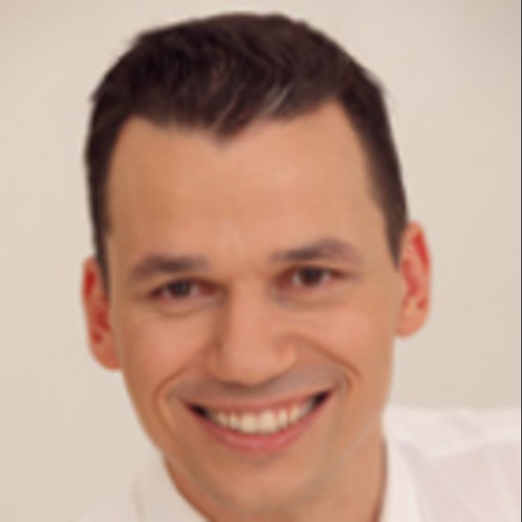 Alexander Beyer