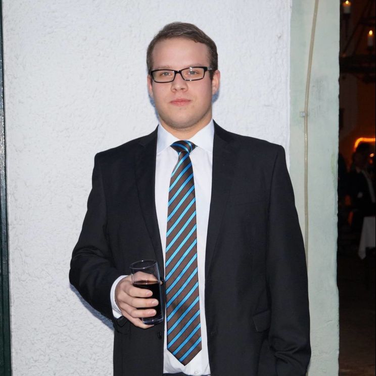Alexander Beyer