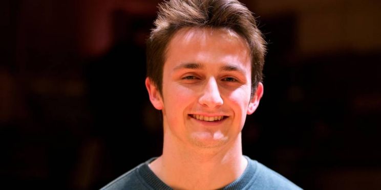 Alexander Beyer