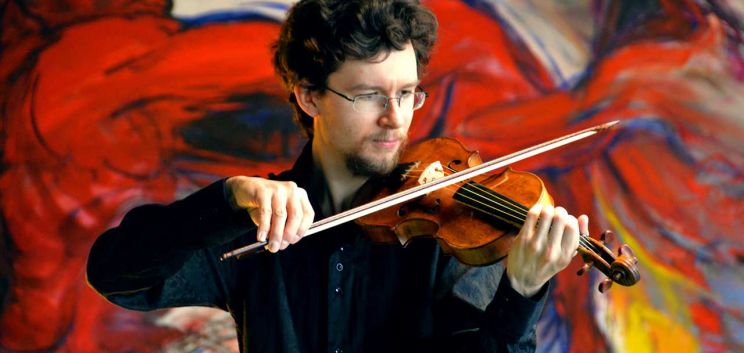 Alexander Beyer