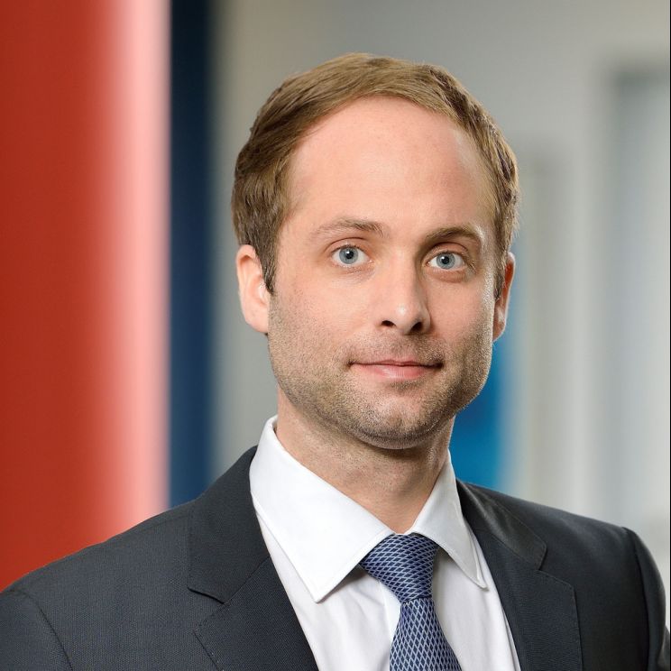 Alexander Beyer