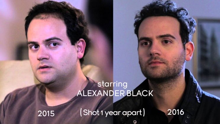 Alexander Black