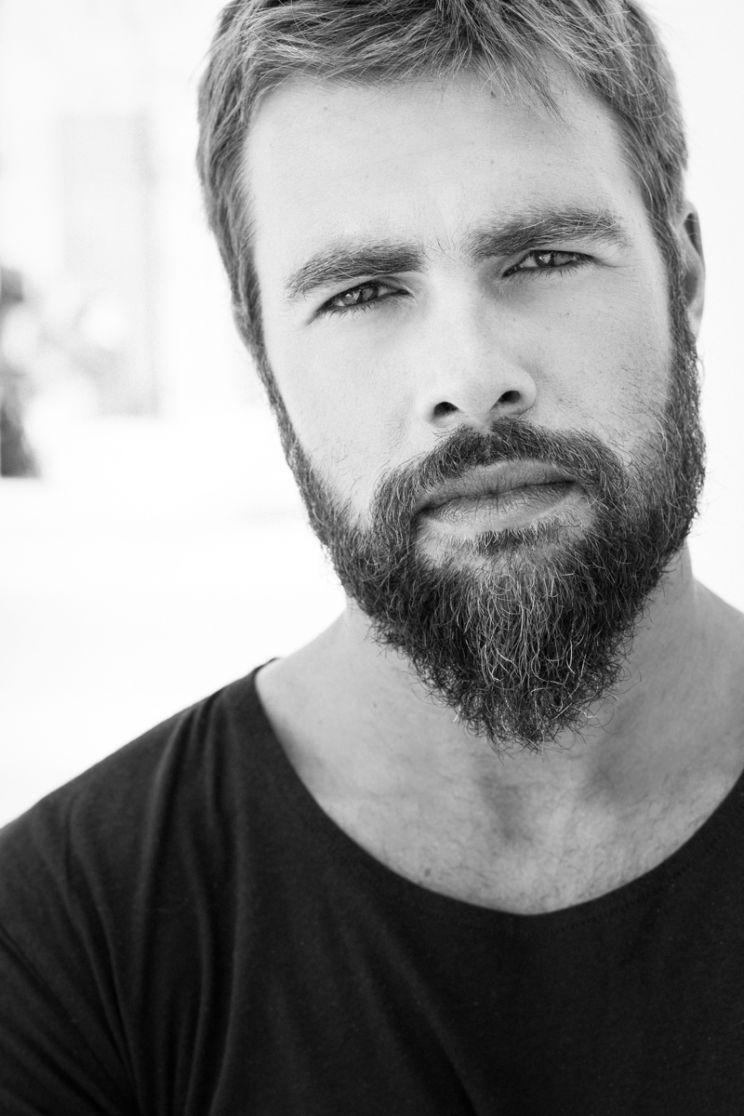 Alexander Bruszt