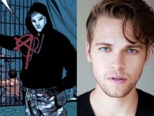 Alexander Calvert