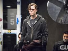 Alexander Calvert