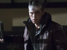 Alexander Calvert
