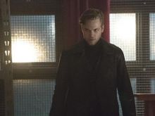 Alexander Calvert