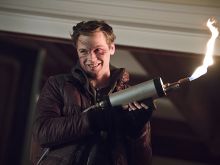 Alexander Calvert