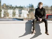Alexander Calvert