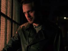 Alexander Calvert