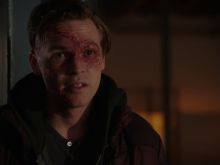 Alexander Calvert