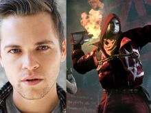 Alexander Calvert
