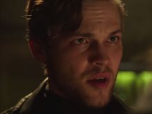 Alexander Calvert