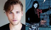 Alexander Calvert