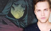 Alexander Calvert