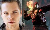 Alexander Calvert