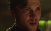Alexander Calvert