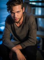 Alexander Calvert
