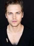 Alexander Calvert