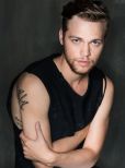 Alexander Calvert