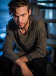 Alexander Calvert