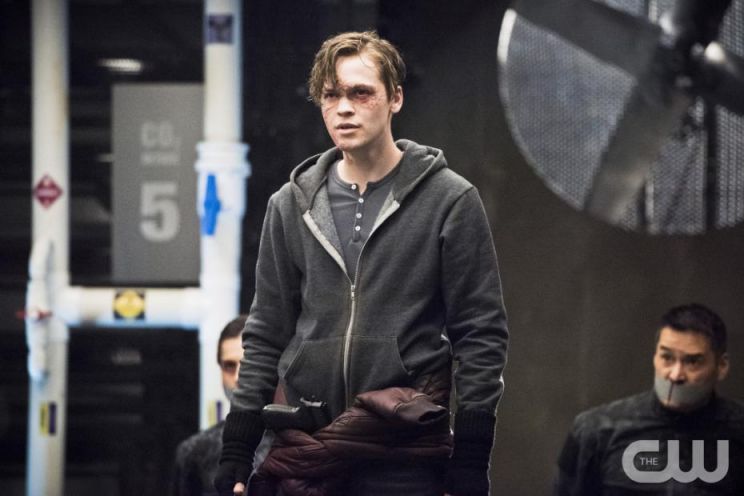 Alexander Calvert