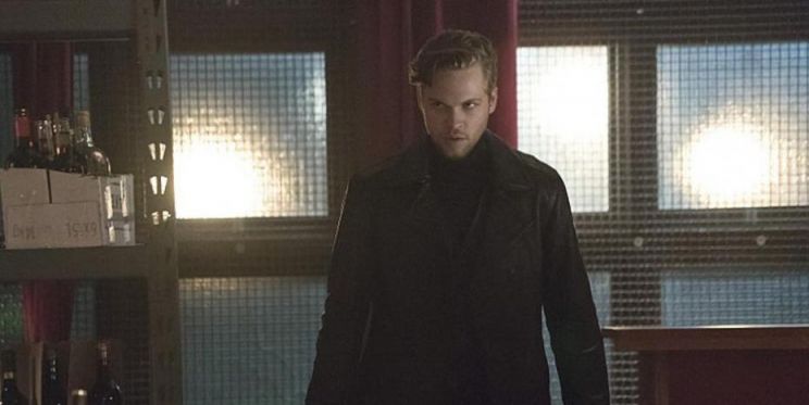 Alexander Calvert