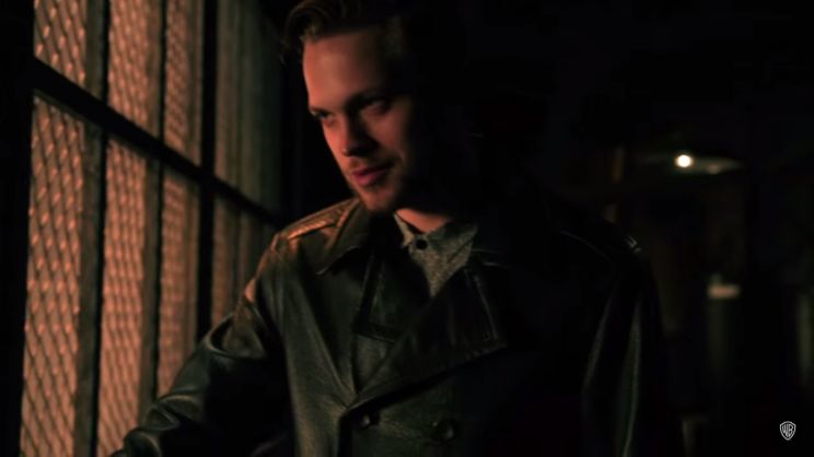 Alexander Calvert