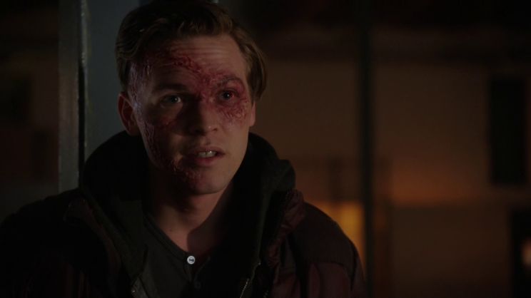 Alexander Calvert