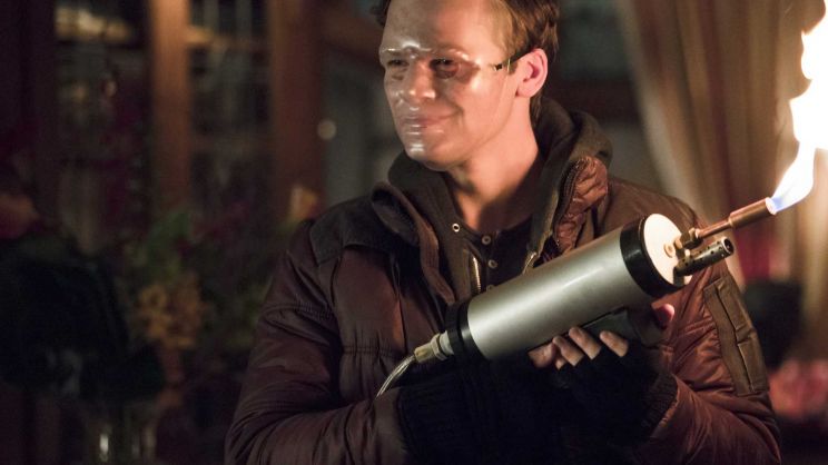 Alexander Calvert