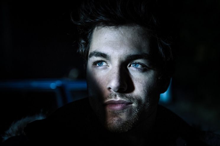 Alexander Calvert