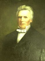 Alexander Campbell