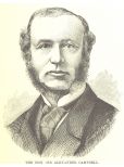 Alexander Campbell