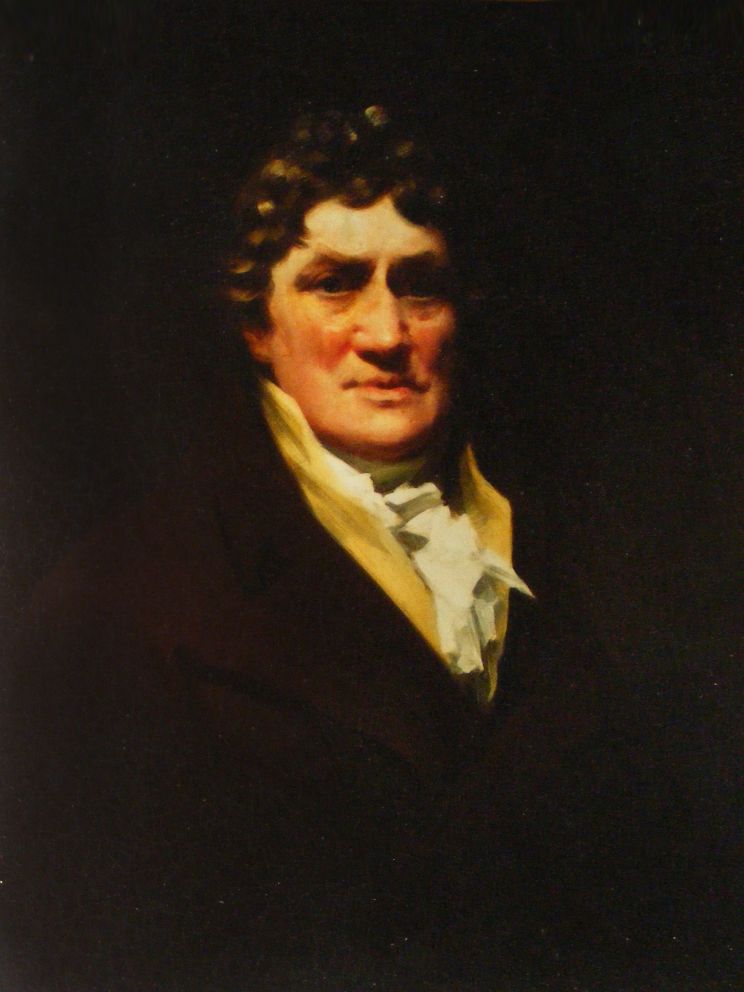 Alexander Campbell